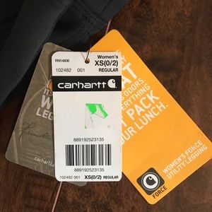 Carhartt leggings